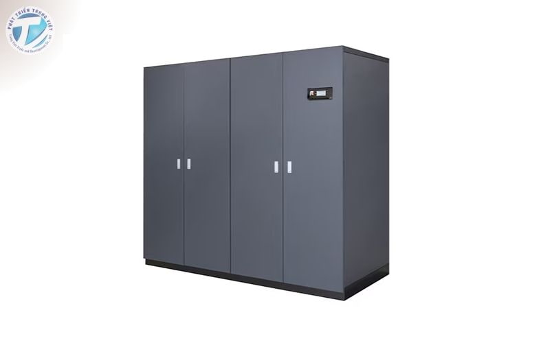 Điều hòa chính xác